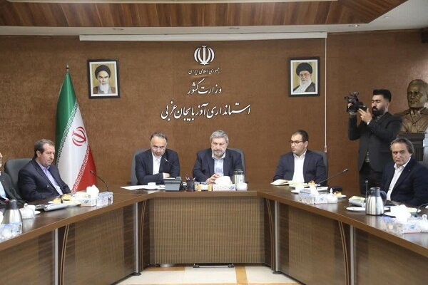 ۳۷ هزار مگاوات برق سال آینده در کشور تولید می شود