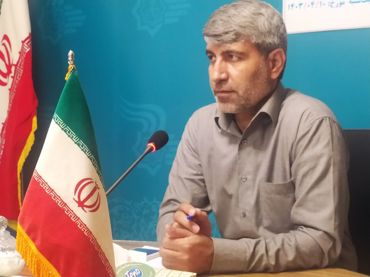 ۳۷۲ پرونده صلحیاران کردستان به سازش ختم شد