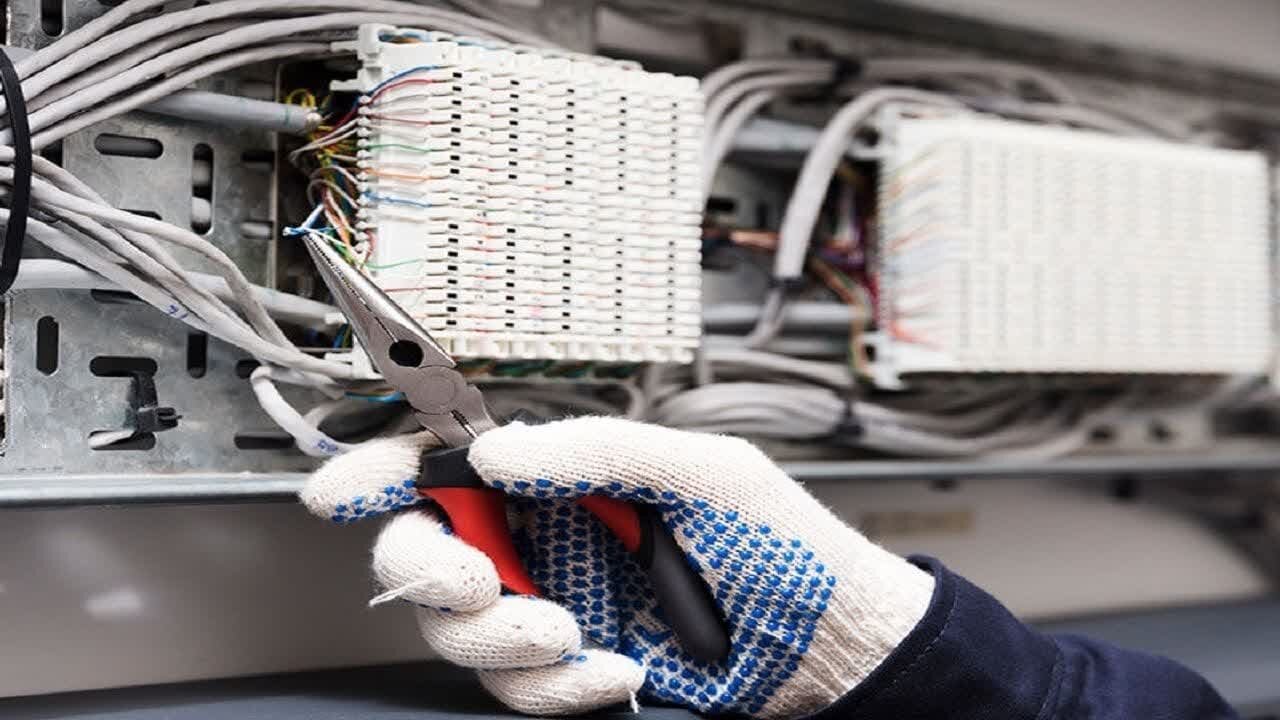 ۳۸پروژه مخابراتی برای خدمت به زائران اربعین در مرز باشماق
اجرا شد