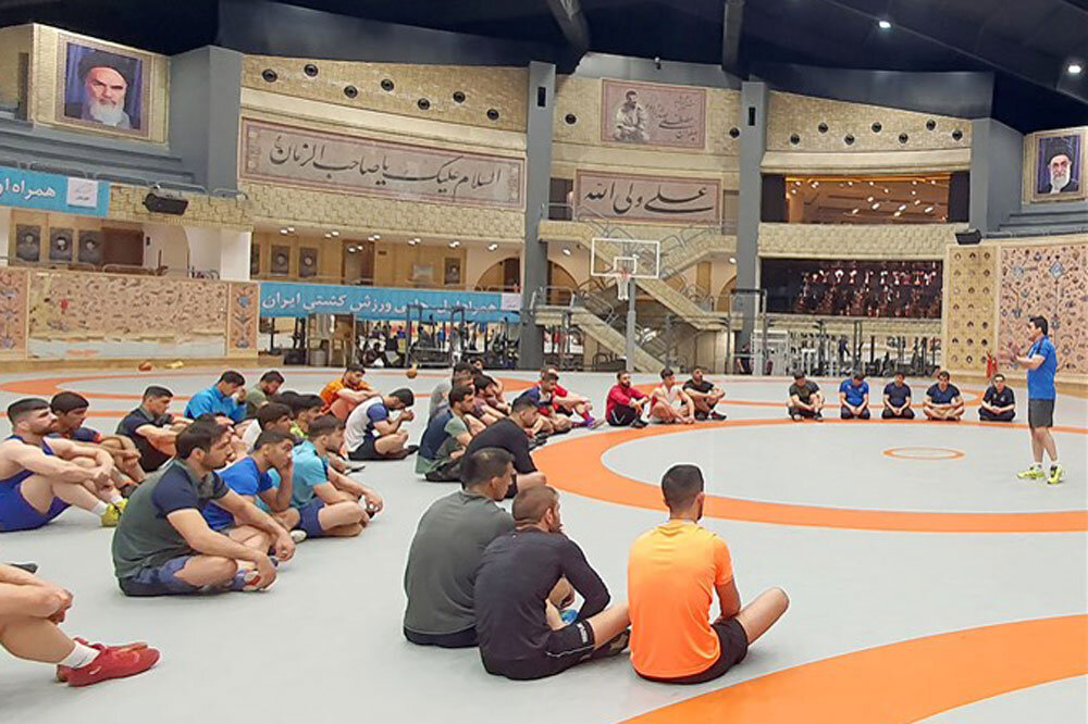 ۳۹ فرنگی‌کار به نخستین اردوی سال جدید دعوت شدند