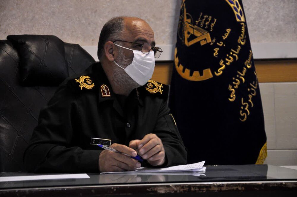 ۳۹۰ هزار بسته معیشتی در استان مرکزی توزیع شده است