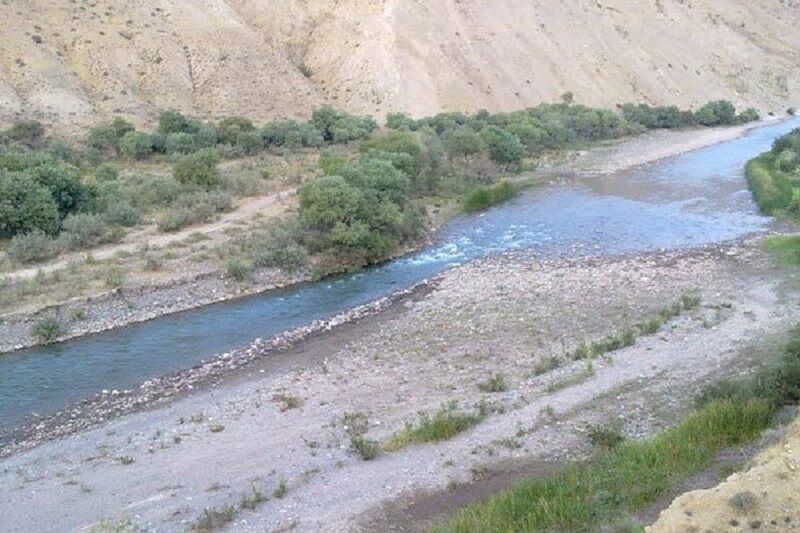 ۳۹۸ هکتار از اراضی بستر رودخانه‌های کردستان تصرف شده است