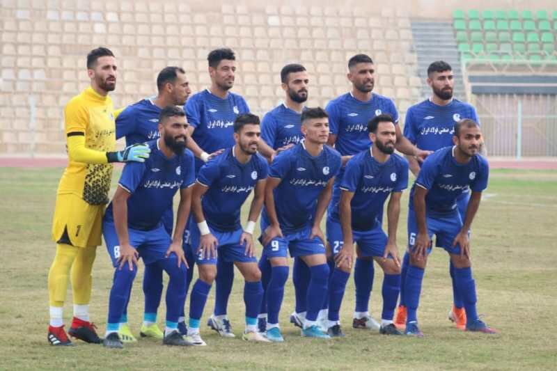 ۴ بازیکن جدید جذب باشگاه استقلال خوزستان شدند