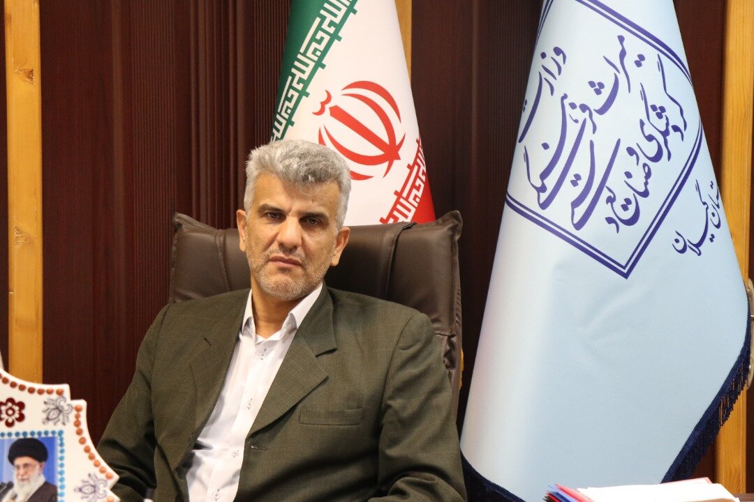 ۴ بنای تاریخی «روستای کسما» در فهرست آثار ملی ثبت میشوند