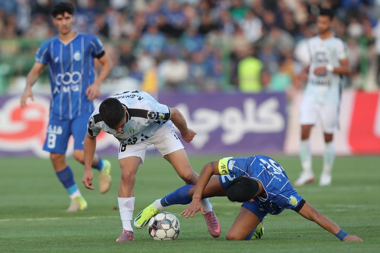 ۴ دیدار حساس پیش روی ساپینتو و استقلال/ مربی پرتغالی نگران فیفادی!