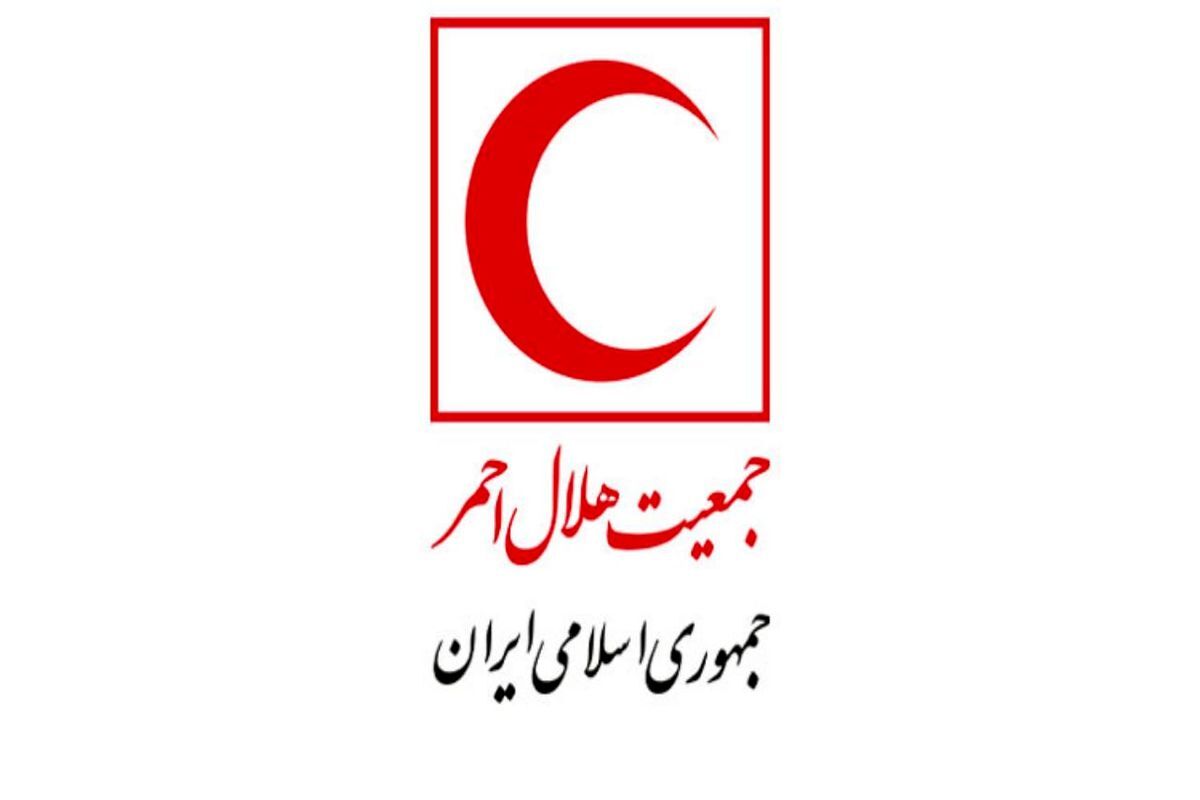 ۴ مفقودی سیل در شهربابک نجات یافتند
