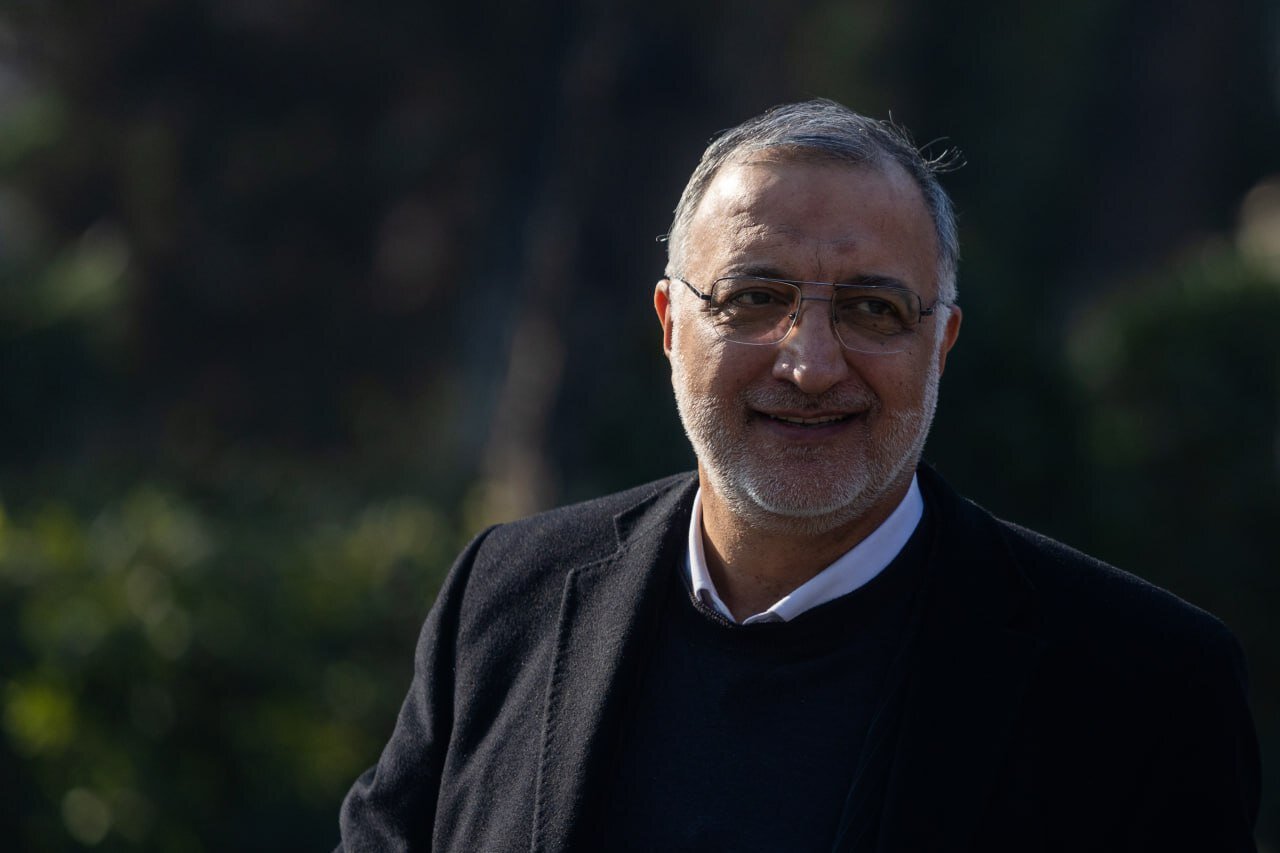 ۴ نمونه ون برای انتخاب و جایگزینی ونهای فرسوده وارد شده است