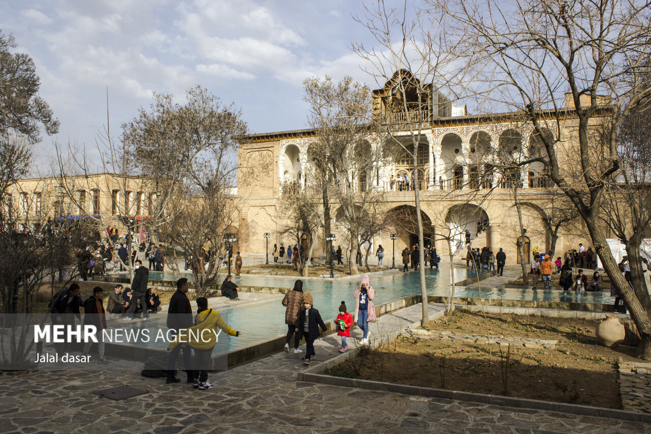۴ هزار اثر تاریخی در کردستان شناسایی شده است
