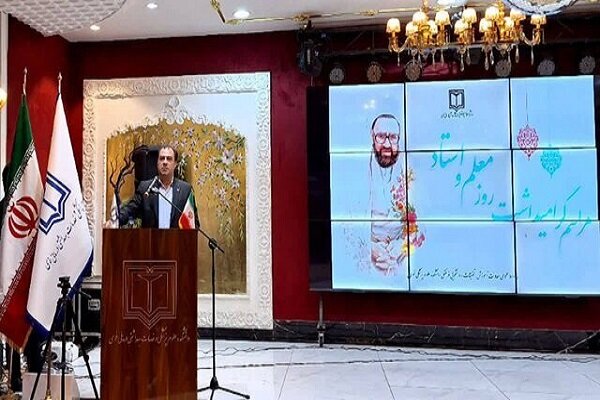 ۴ هیئت علمی توسط دانشکده علوم پزشکی خوی جذب می شود