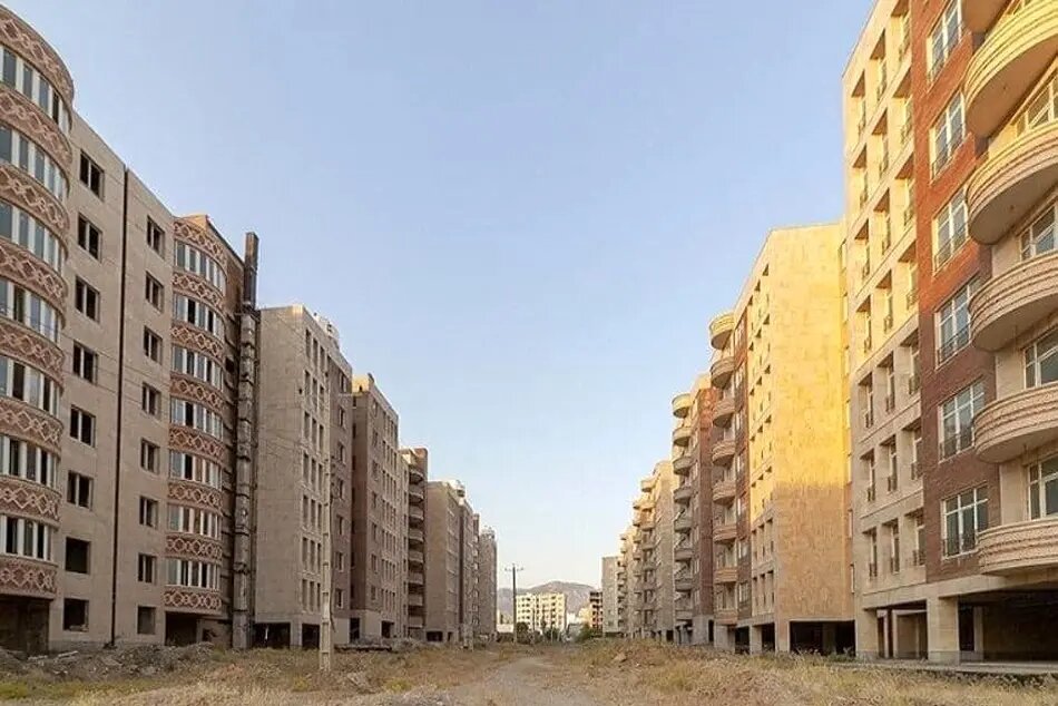 ۴ کمیته مرتبط با مسکن در مهاباد تشکیل شد