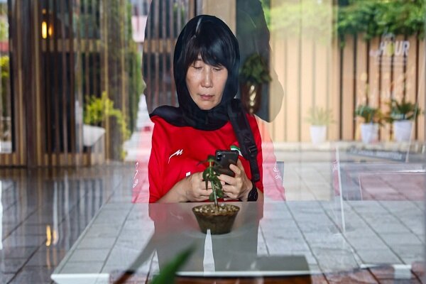 ۴۰ بازیکن به اردوی تیم والیبال دختران زیر ۱۸ سال دعوت شدند
