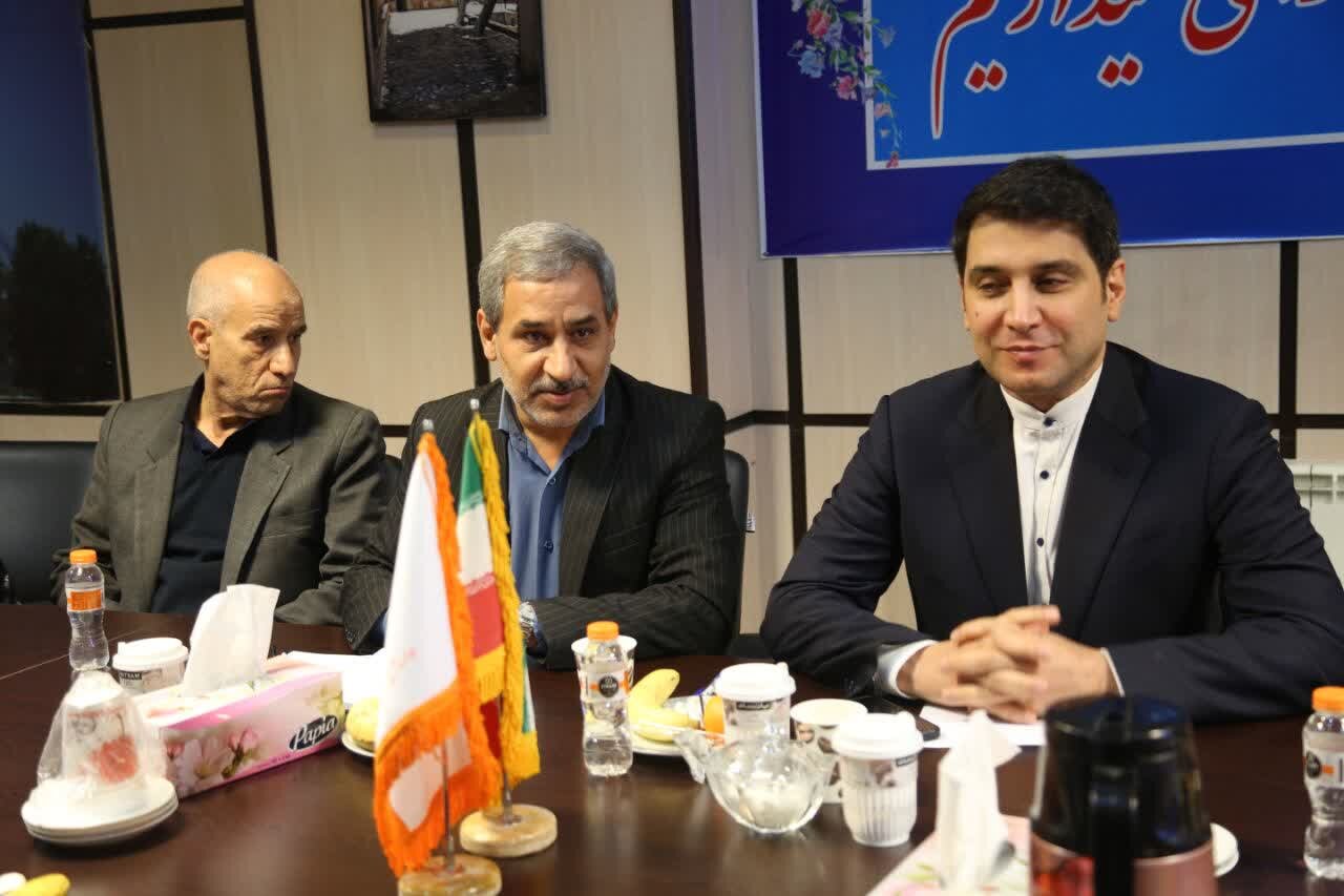 ۴۰ درصد ادارات کردستان برای معلولان مناسبسازی شده است