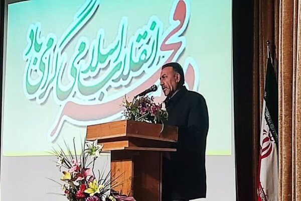 ۴۰ هزار میلیارد ریال طرح و پروژه در کردستان به بهره‌برداریرسید