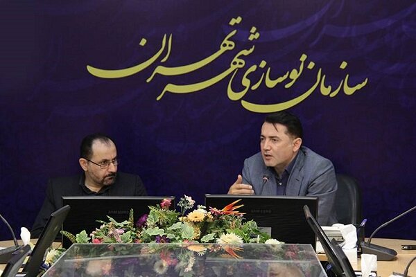 ۴۰ هزار پلاک در بافت فرسوده بهدلیل مشکل ثبتی امکان نوسازی
ندارند