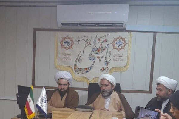 ۴۰۰ ایستگاه و موکب عید غدیر در آذربایجان غربی برپا می
شود