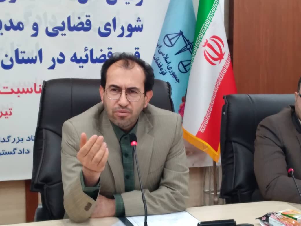 ۴۱ نفر در خوزستان از قصاص نفس رهایی یافتند