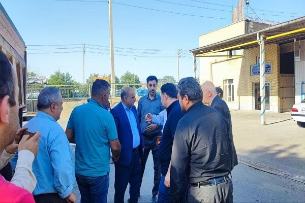 ۴۲ هزارتن گندم مازاد بر نیاز کشاورزان ارومیه خریداری
شد
