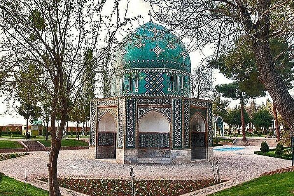 ۴۲۰ هزار نفر از اماکن مذهبی و تاریخی نیشابور بازدیدکردند