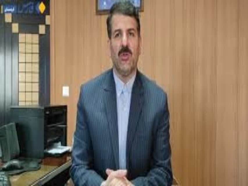 ۴۶ کاروان از کردستان به عتبات عالیات اعزام شد