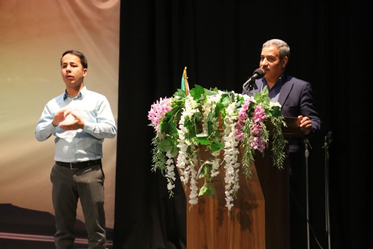 ۴۷ درصد معلولان کردستان دارای سطح معلولیت شدید و خیلی شدید هستند