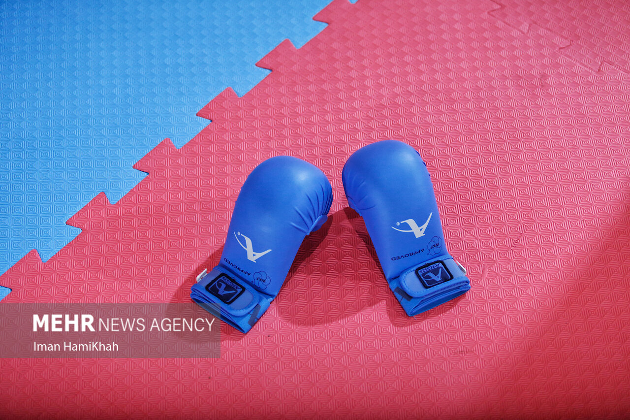 ۴۸ ساعت تا برگزاری انتخابات کاراته/ خبری از تایید صلاحیتهانیست