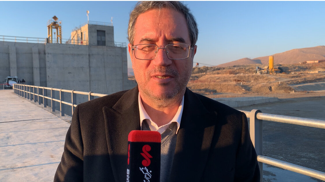 ۴۸۰ میلیون مترمکعب آب به سمت دریاچه ارومیه رهاسازی می شود