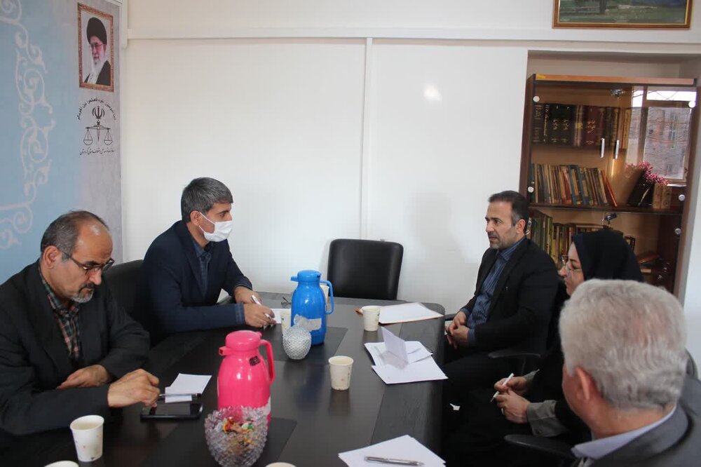 ۴۹ محکوم به قصاص در کردستان منتظر رضایت اولیای دمهستند