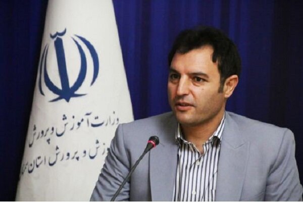 ۵ ملک مازاد آموزش و پرورش استان سمنان فروخته شد