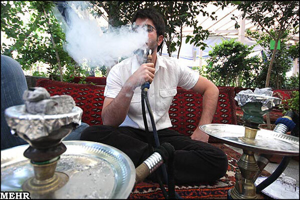 ۵ کافی‌شاپ در اهواز به علت نقض قوانین و شئونات اسلامی پلم بشدند