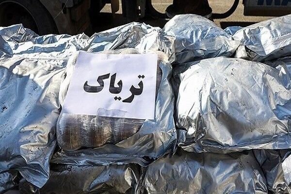 ۵ کیلوگرم موادمخدر از نوع تریاک در میاندوآب کشف شد