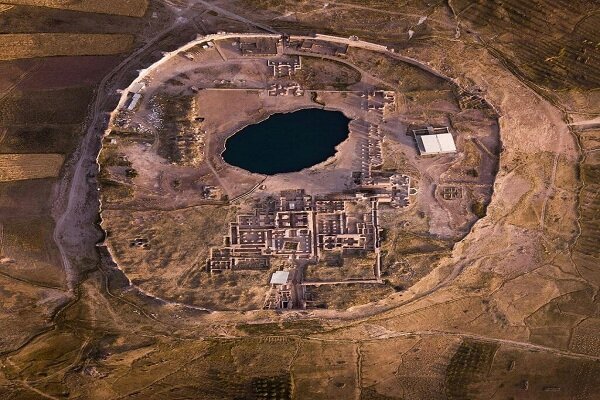 ۵۰ بنای تاریخی آذربایجان غربی آماده میزبانی از مسافران
نوروزی شد