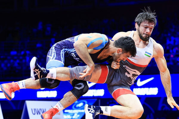 ۵۰ درصد سهمیه المپیک را در کشتی کسب کردیم/ کار سختی در آسیاداریم