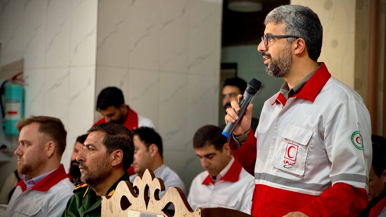۵۰ طرح امدادی و عمرانی هفته هلال احمر در کشور افتتاح و کلنگ زنی می شود
