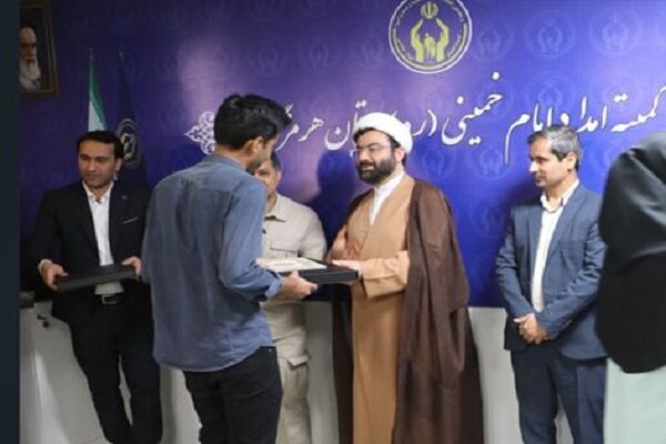 ۵۰۰ میلیارد تومان تسهیلات برای دانشجویان تحت حمایت کمیته امداد