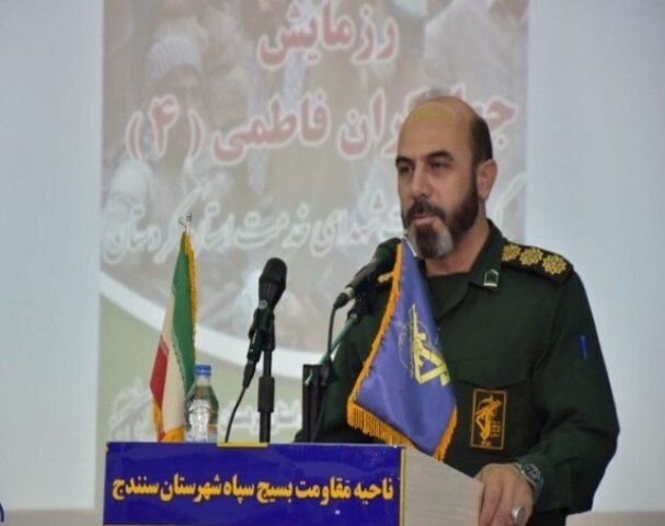 ۵۰۰ واحد مسکن مددجویان توسط بسیج سازندگی کردستان احداث شد