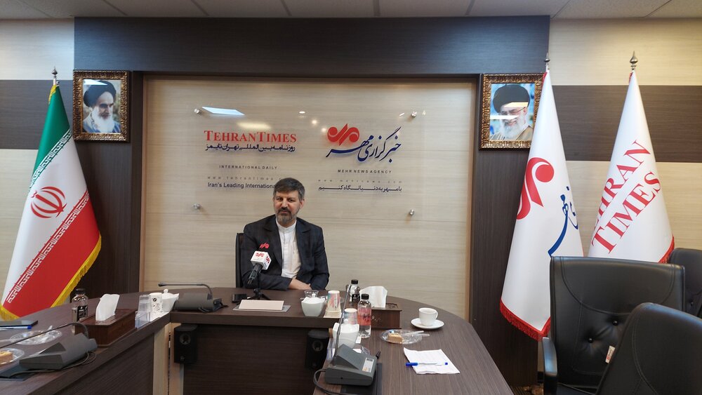 ۵۰۰۰ دانشآموز به اردوی زیارت اولیها به مشهد مقدس اعزاممیشوند