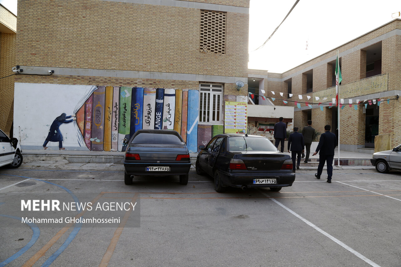 ۵۲ هزار مسافر نوروزی در مراکز اسکان استان سمنان پذیرش شدند