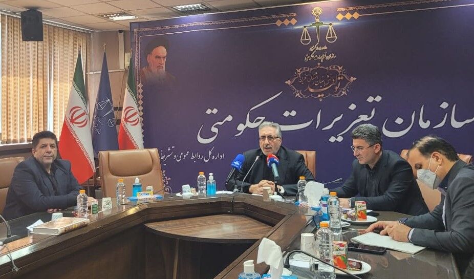 ۵۳۴ پرونده تخلفات مشاوران املاک در ۴۰ روز/ افزایش ۱۶۵ درصدی محکومیت متخلفان