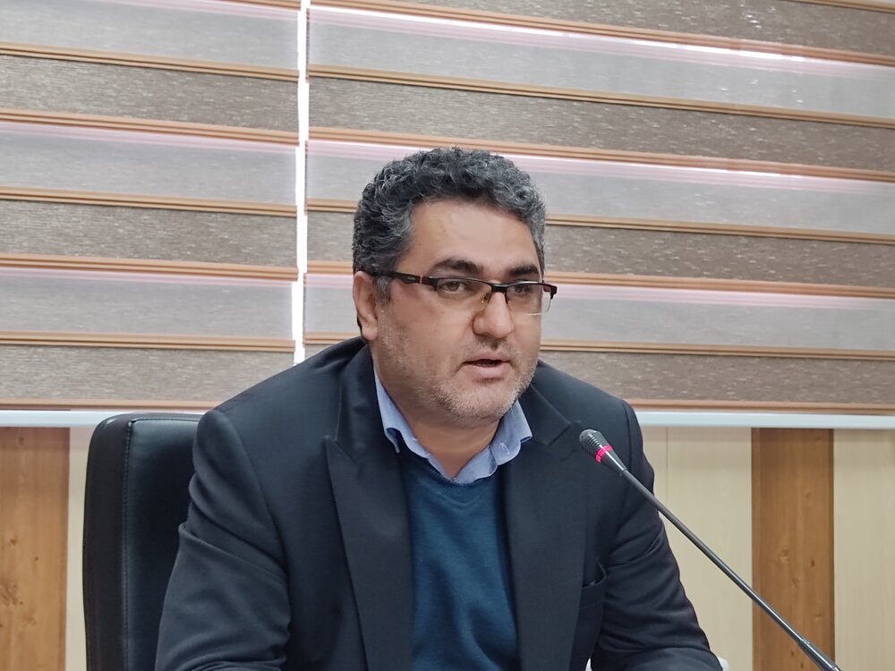 ۵۴۴ هزار هکتار اراضی کشاورزی در کردستان رفع تداخل شدهاست