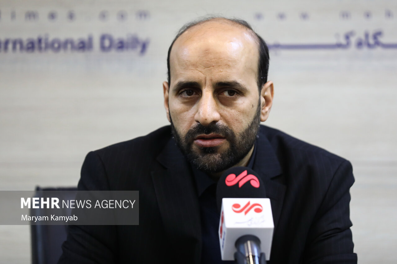 ۵۵۰ هزار فقره بازدید میدانی از اصناف و مراکز توزیع عمده در ۲سال