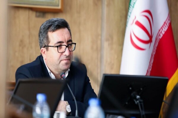 ۵۶ درصد از ساختمان‌های سازمان ثبت اسناد ملکی است