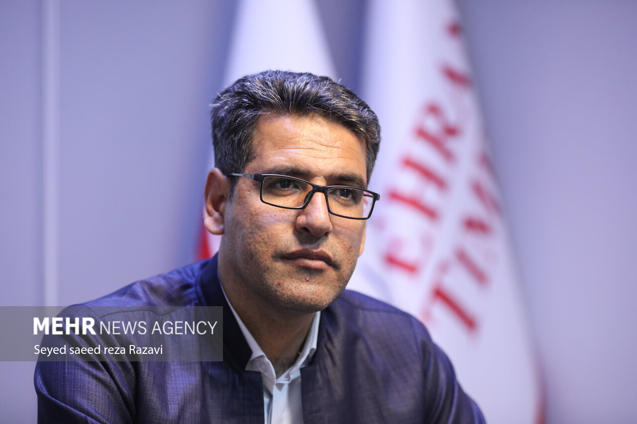 ۵۶ درصد از ظرفیت اقامت در بوم گردی های کشور پر شد