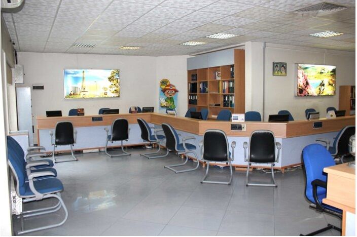 ۵۶ دفتر خدمات مسافرتی و گردشگری در کردستان فعال است
