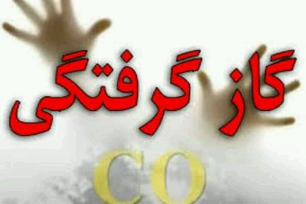 ۵۷ نفر بر اثر گازگرفتگی در البرز جان باختند