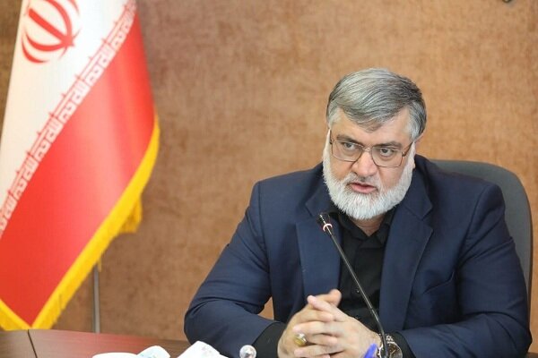 ۵۸۴ نفر امسال در تصادفات آذربایجان غربی فوت کردند