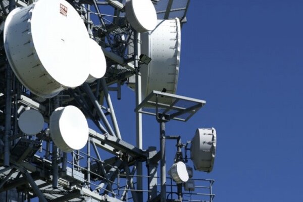 ۵۹۴ میلیارد ریال در پروژههای مخابراتی کردستان سرمایه گذاری شد