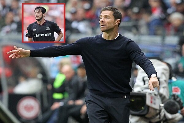 ۶ احتمال اروپایی/ آزمون برابر آلونسو و امباپه مقابل رئال مادرید