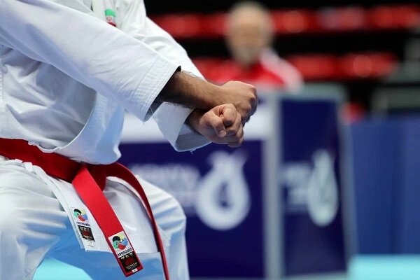 ۶ طلا، نقره و برنز حاصل کار نمایندگان ایران در روزنخست