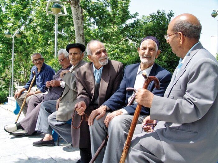 ۶ میلیون و ۹۰۰ هزار سالمند کشور غربالگری شدند