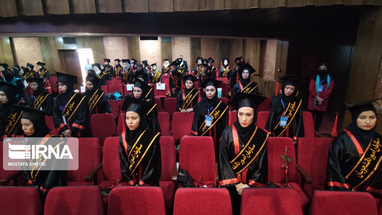 ۶ هزار دانشجوی خارجی در دانشگاههای علوم پزشکی کشور تحصیل میکنند